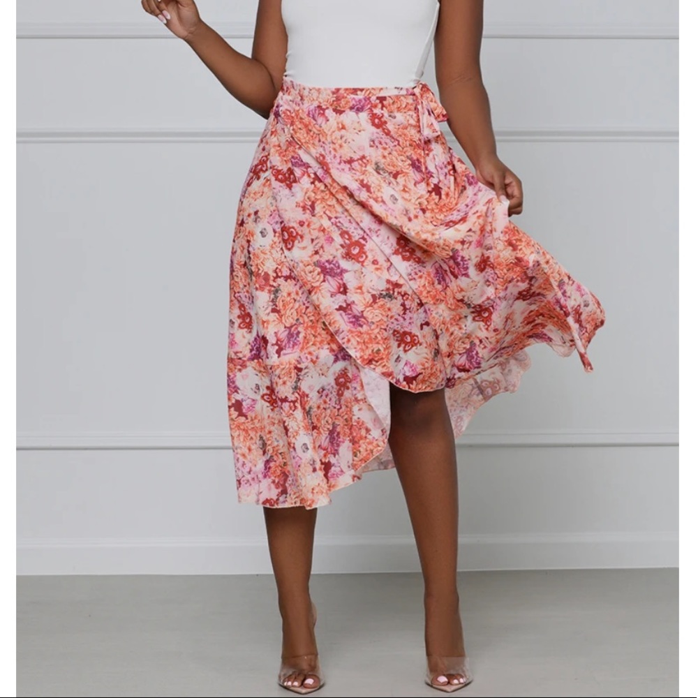 New never worn the tag came off